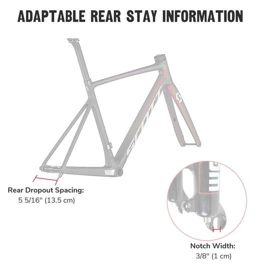 DIY ebike conversion kit with battery compatibility and thumb throttle