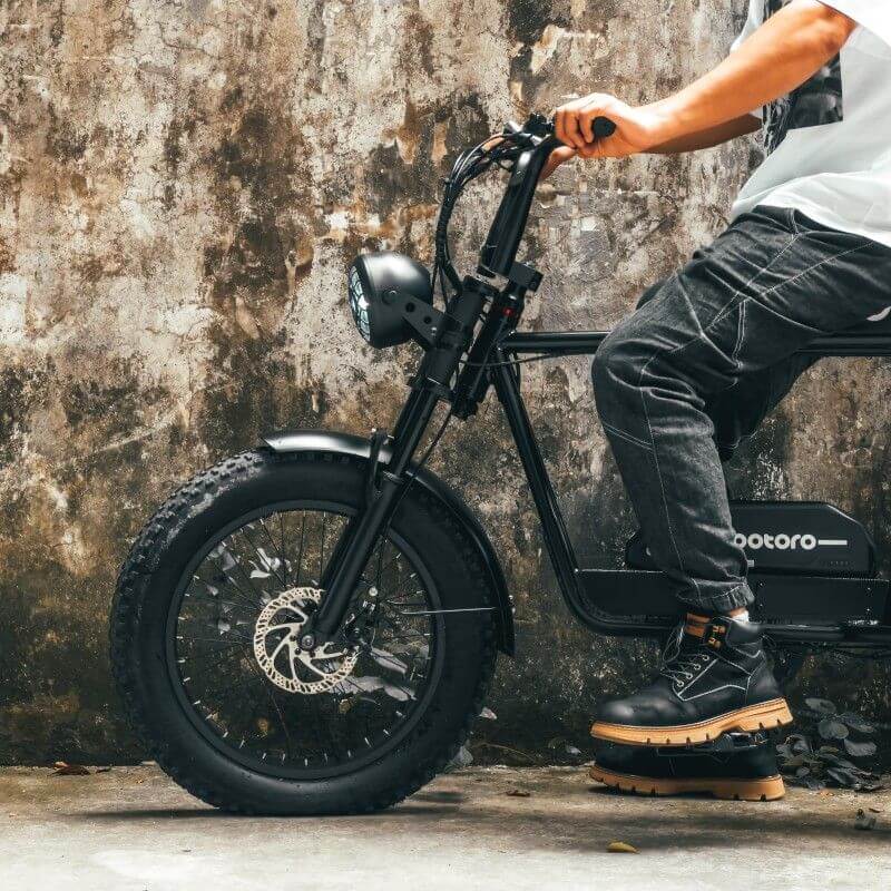 Vetted by Law Enforcement: Why EcoHaul Bikes is the Gold Standard for E-Bike Safety and Performance (2026)