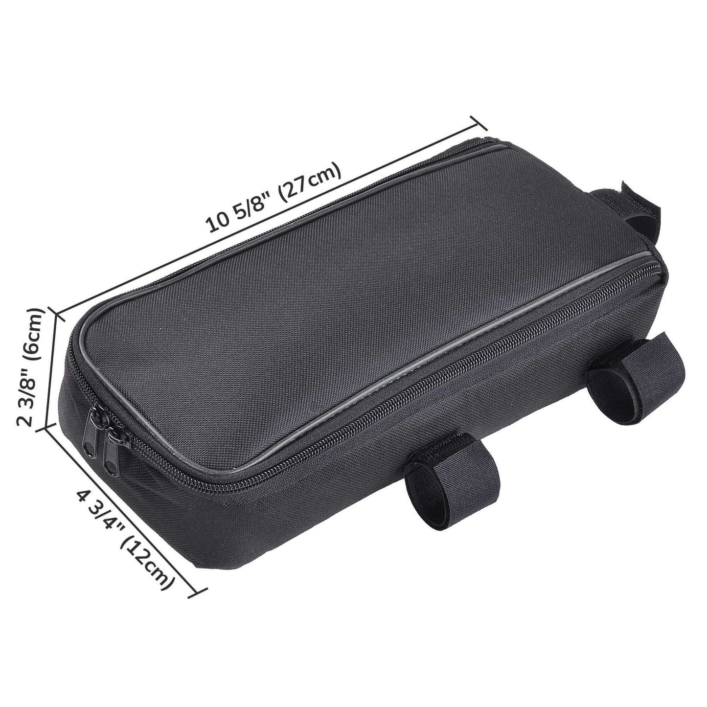 EcoHaul Vetted 48V 1000W ebike kit safety components and brakes
