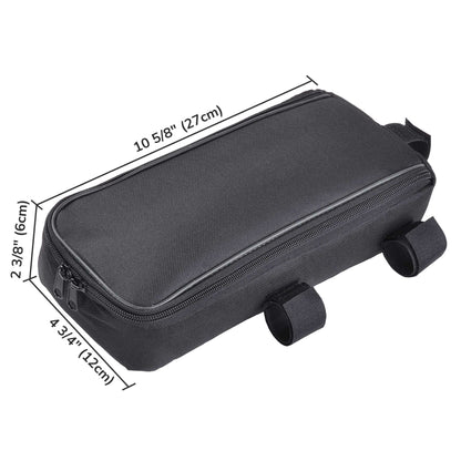 EcoHaul Vetted 48V 1000W ebike kit safety components and brakes
