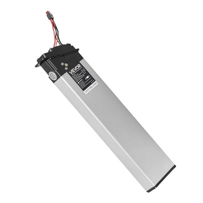 vevor 48v folding e-bike battery